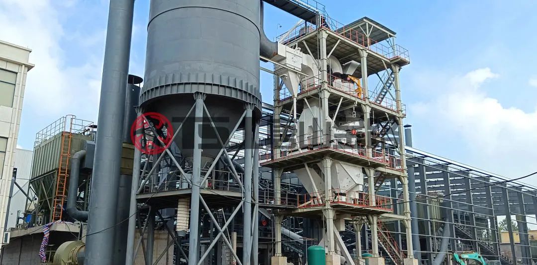 建筑廢料可以制砂嗎？制砂樓建筑廢料制砂效果如何？